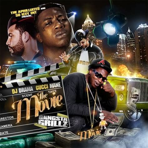 gucci mane the movie mixtape